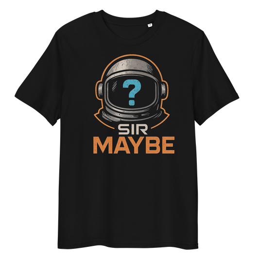 Maybe Sir